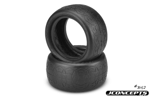 JConcepts Octagons 2.2" Rear Buggy Tires (2)