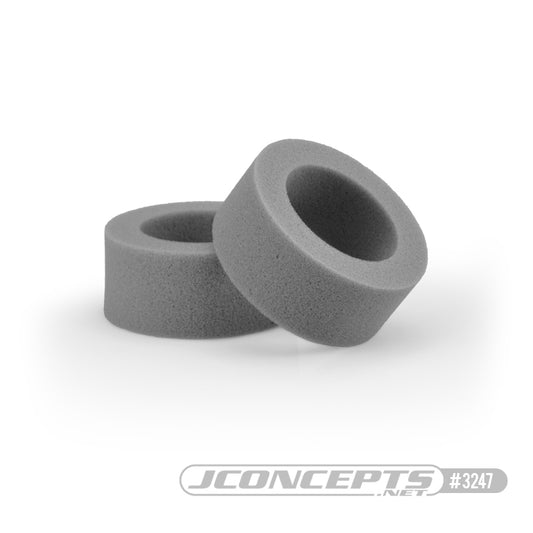 JConcepts React 2.2" Rear Buggy Open Cell Tire Carpet / Turf Insert (2)&nbsp;