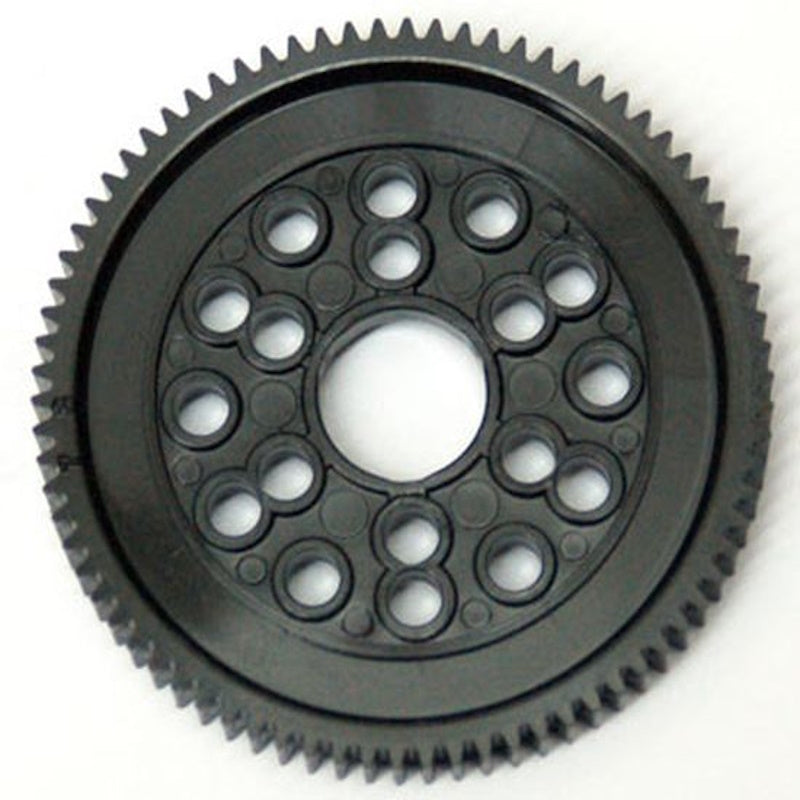 Kimbrough 148, 48 Pitch (48P) Spur Gear 87 Tooth (87T)