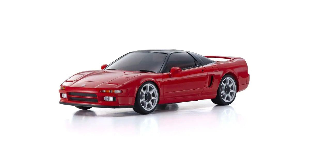 Kyosho KYO32352R Mini-Z RWD MR-03 Readyset Honda NSX - Red