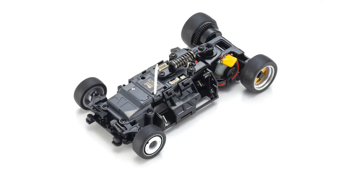 Kyosho 32361RE Mini-Z MR-04 RWD readyset Mazda 787B No. 55 Les Mans