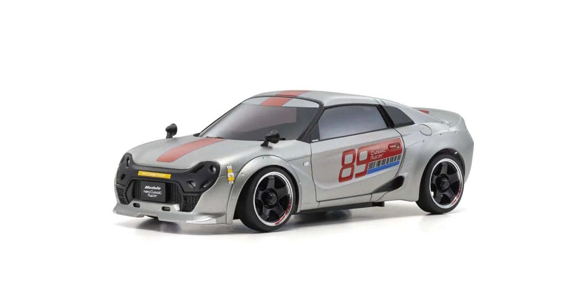 Kyosho KYO32625GM MINI-Z AWD Honda Neo Classic Racer