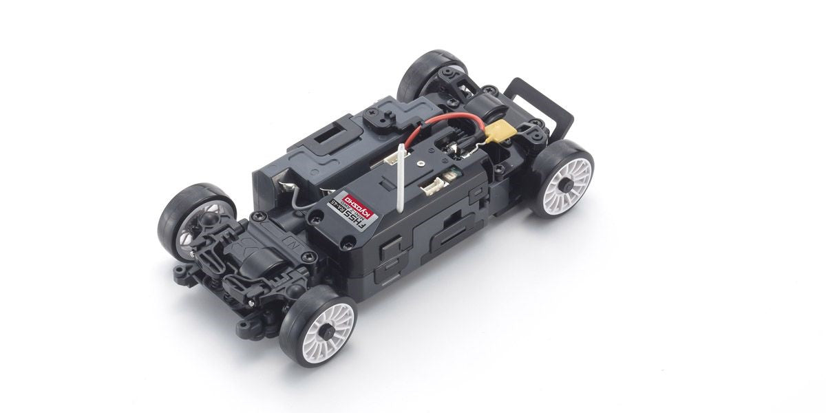 Kyosho KYO32625GM MINI-Z AWD Honda Neo Classic Racer