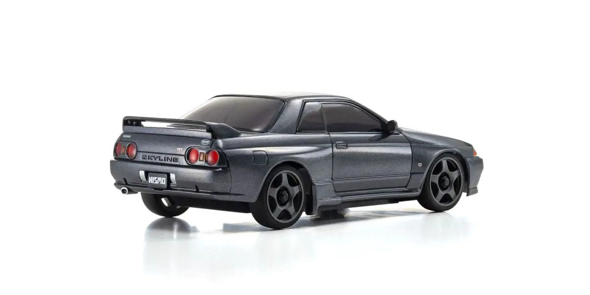 Kyosho KYO32639GM Mini-Z AWD Nissan Skyline GT-R