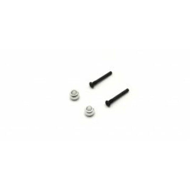 Kyosho KYOMZ711 Suspension Shaft Set (MR-04) - PowerHobby