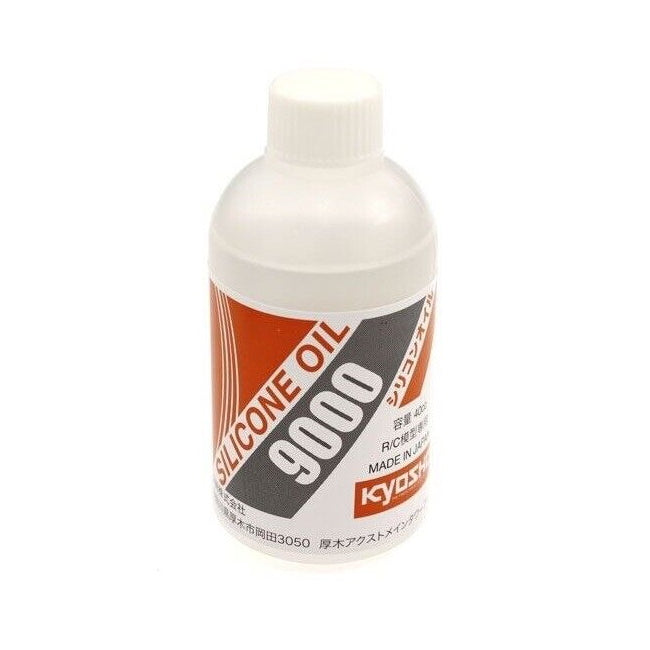 Kyosho SIL9000B Silicone OIL #9000 (40cc)