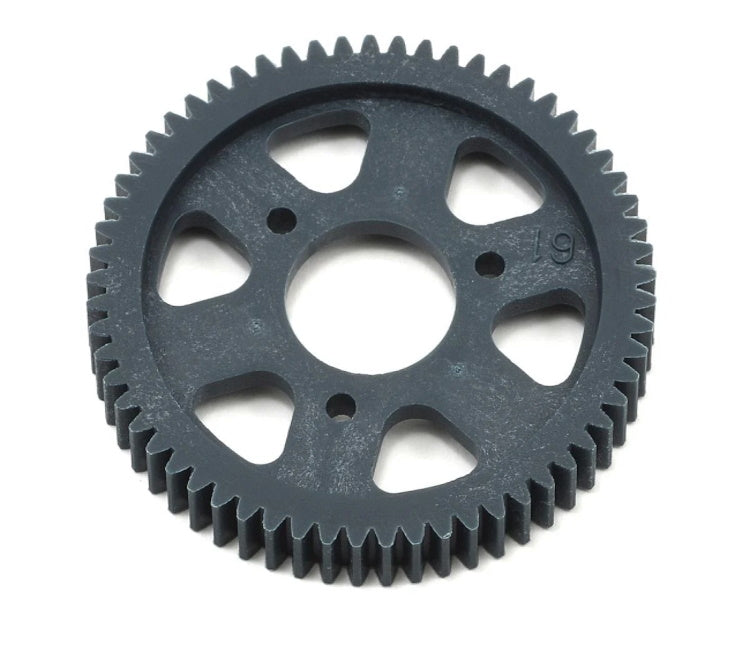 Kyosho VZ113-61B 0.8M 1st Spur Gear (61T)