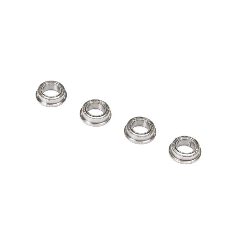 Losi LOS217002 5x8x2.5mm Ball Bearing Flanged 4 Mini LMT - PowerHobby