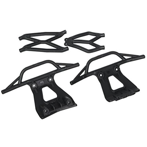 Losi LOS231036 Bumper Set: TENACITY MT - PowerHobby