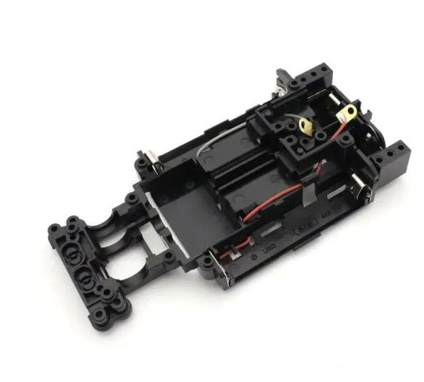 Kyosho MD301B Main Chassis Set, Mini-Z FWD - PowerHobby