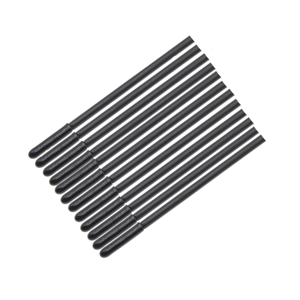 Powerhobby 150mm Antenna Tubes (12)