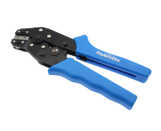 Powerhobby Servo Lead & Terminal Crimping Tool