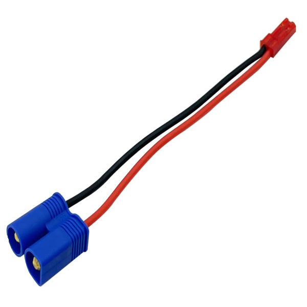 Powerhobby JST Male to EC3 Male Adapter