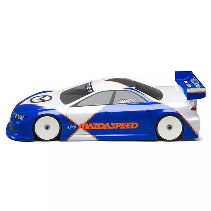 Pro-Line Racing 1487-00 Mazda Speed 6 Clear Body Regular