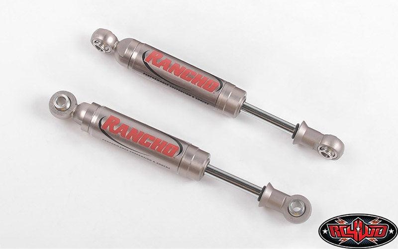 RC4WD Z-D0077 Rancho RS9000 XL Shock Absorbers 80mm Gelande II Trail Finder 2 - PowerHobby