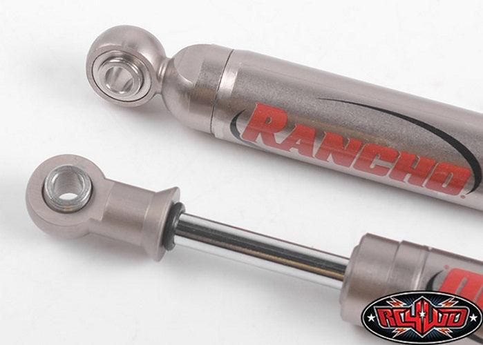 RC4WD Z-D0077 Rancho RS9000 XL Shock Absorbers 80mm Gelande II Trail Finder 2 - PowerHobby