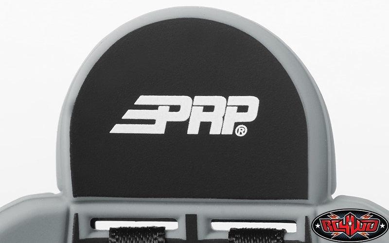 RC4WD Z-S1794 PRP Lightweight Competition Pro Seat Axial Wraith - PowerHobby