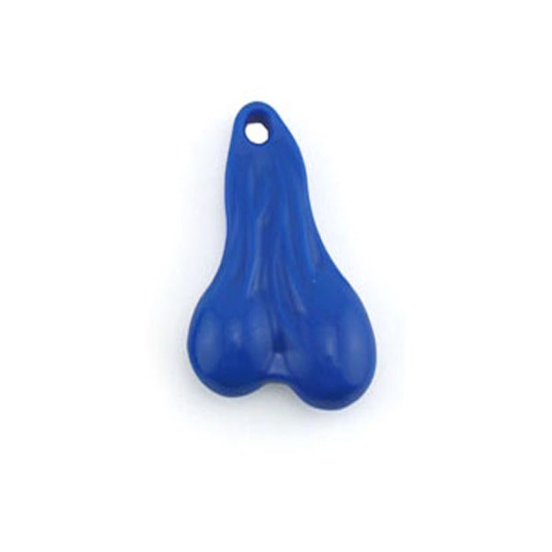 RPM 70695 Dirty Danglers Blue, RC