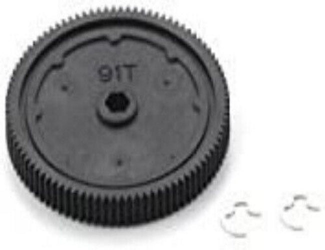 Kyosho EZ211 Spur Gear 91T (EZ Series)