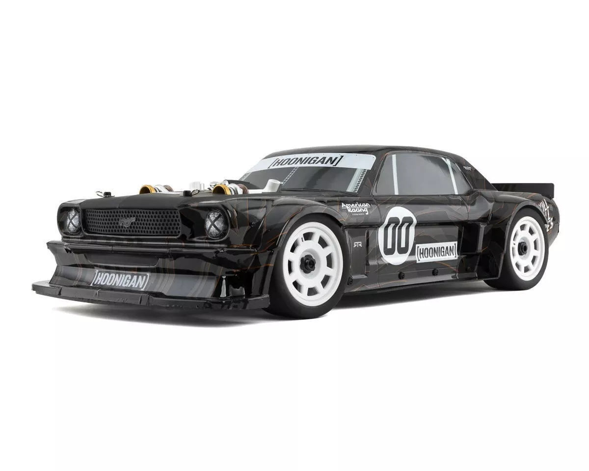 Team Associated ASC20540 SR7 Hoonicorn 1/7 RTR Electric 4WD Touring Car