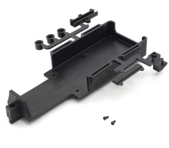 Kyosho KYOIF552C MP10e Battery Tray Set - PowerHobby