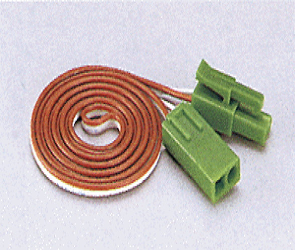 Kato 24-826 N Scale AC Extension Cord, 35" [1 pc].