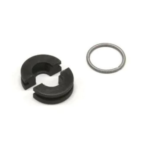 Kyosho S09-300130 Clutch Shoe (w/Clutch Spring)