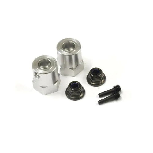 Kyosho SCW020 Hex Driver Washer Set (2) Scorpion 2014.