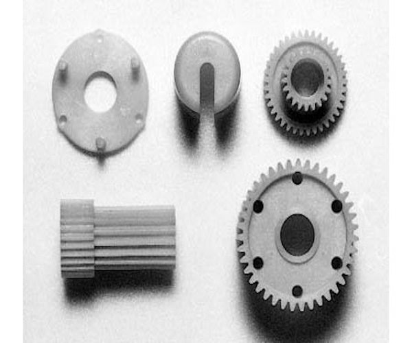 Tamiya 50794 G Parts Gear M03 RC Part M04 FF02 SP-794