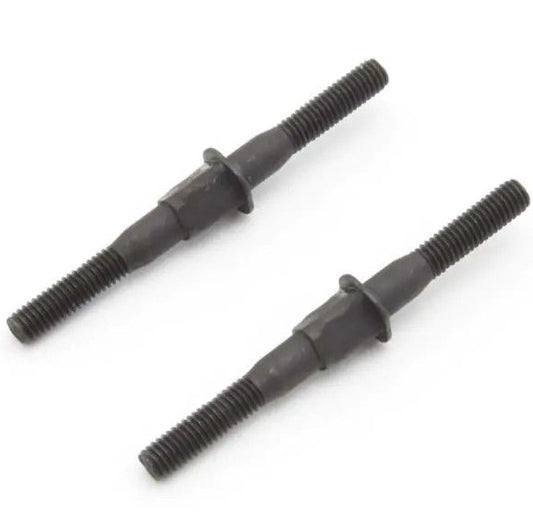 Kyosho TBS0338 Turnbuckle Rod (Steel/3x38/2pcs)