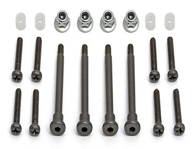 Team Associated 25070 Shock Mounting Hardware