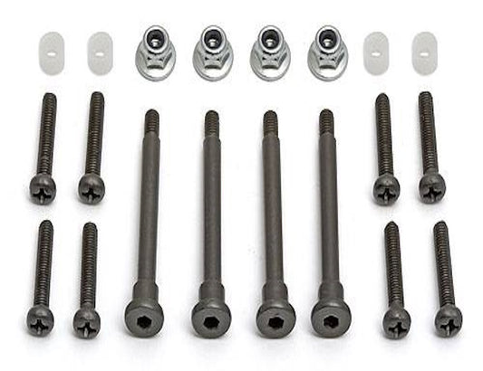 Team Associated 25070 Shock Mounting Hardware