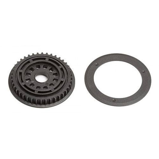 Team Associated 31169 Differential Pulley, 40T - TC5