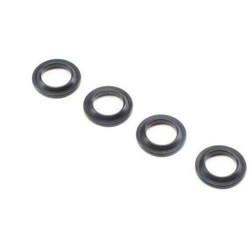 Losi Racing TLR243039 16mm Shock Seals Emulsion (4) 8ight-X 8ight XT / XTE - PowerHobby