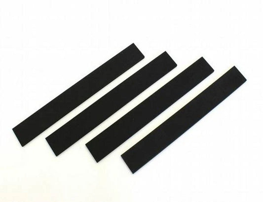 Kyosho TRW164H Inner Sponge X-1 (Hard/t=7.0/4pcs/DRX)