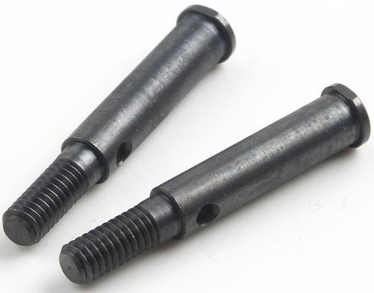 Kyosho UM609 Front Wheel Axle Shaft Set (2)