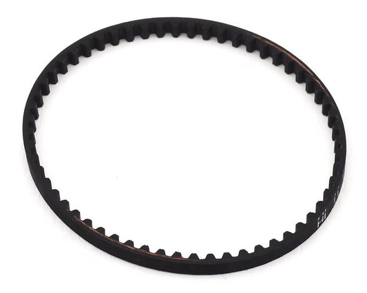 HPI A731 Urethane Belt S3M 174 (58T) 5.5mm MT Rear - PowerHobby