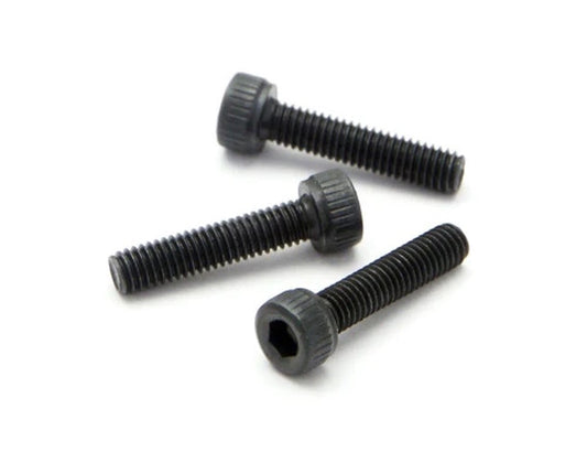 HPI Z422 - CAP HEAD SCREW M2 6x10mm - PowerHobby