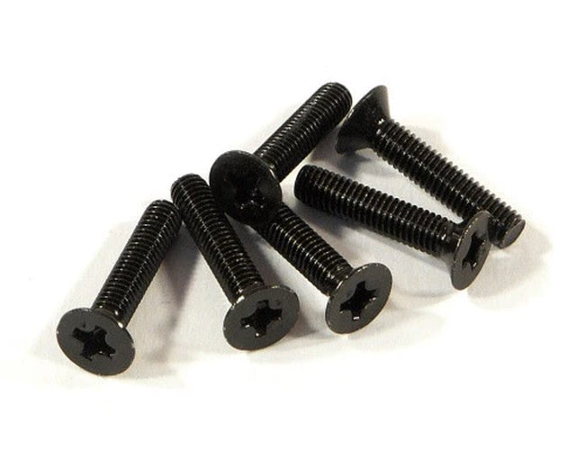 HPI Z533 Flat Head Screw M3x25mm - PowerHobby