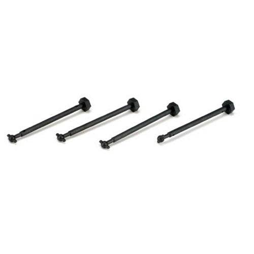 Athearn ATH48060 HO Scale Drive Shaft SD40-2 1.39" (6) - PowerHobby