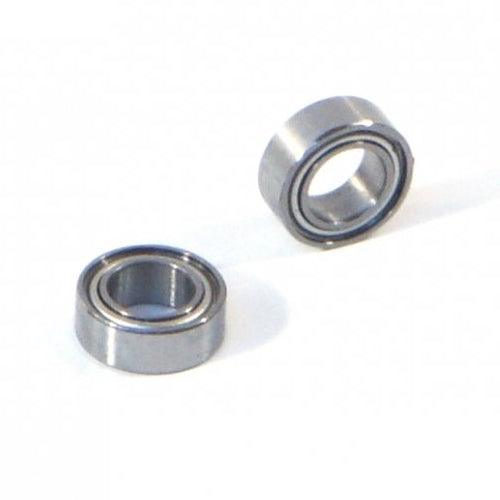 HPI Racing B015 Ball Bearing 4x7x2.5mm (2pcs) RS4 Pro 4 / HB R10 - PowerHobby