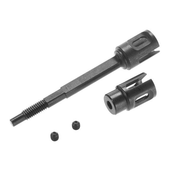 Team Associated 92092 Slipper Shaft/Outdrive RC10B64D - PowerHobby