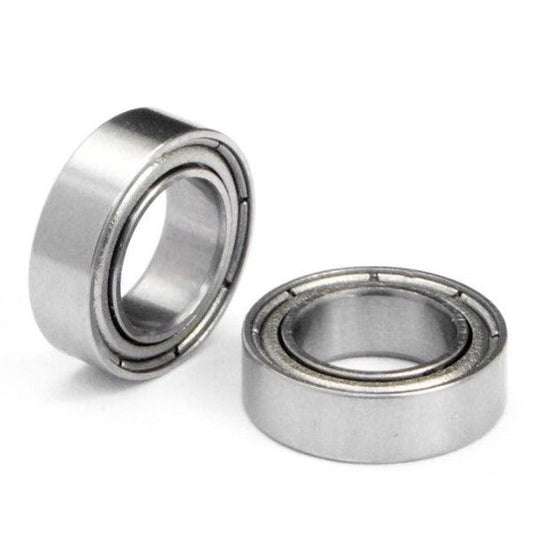 HPI Racing B028 Ball Bearing 6x10x3mm (2pcs) HB D812 / Falken 2013 /Savage X 4.6 - PowerHobby