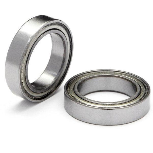 HPI Racing B033 Ball Bearing 12x18x4mm (2pcs) E10 Ford Mustang / Drift / Falken - PowerHobby