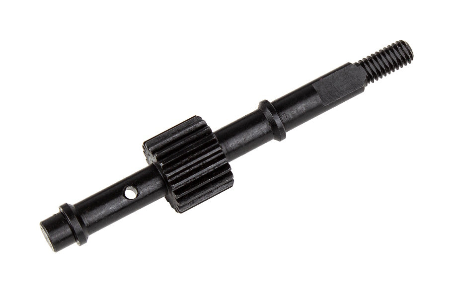 Associated 42319 Enduro SE Stealth XF Top Shaft - PowerHobby