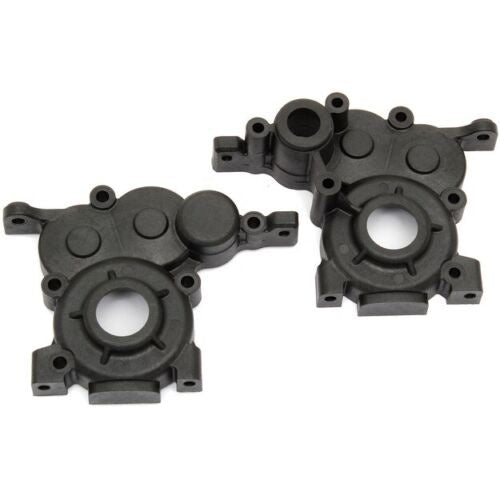 Associated ASC91552 Gearbox 4 Gear V2 (Right & Left) - PowerHobby