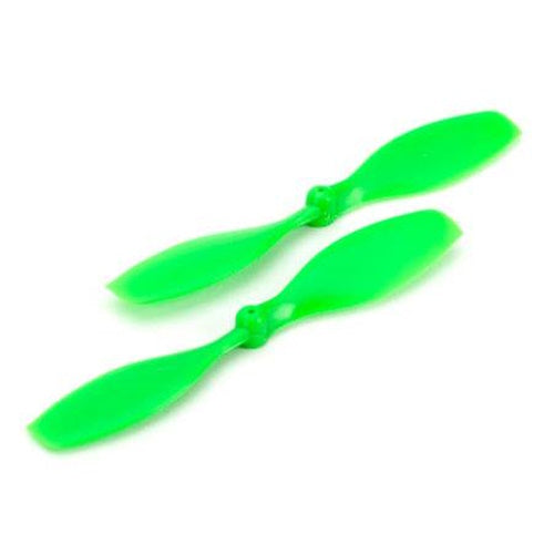 Blade BLH7621G Counter-Clockwise Rotation Prop (Green) (2) - PowerHobby