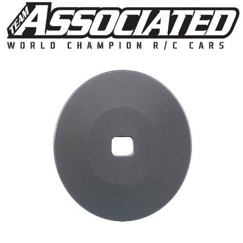 Associated 92279 RC10B74.1 Slipper Hub Rear - PowerHobby