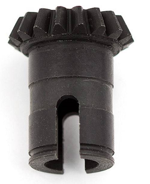 Team Associated 92071 Input Shaft 17T / 17Tooth RC10B64D - PowerHobby