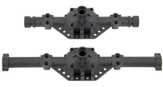 Associated 42072 Enduro Axle Housings Hard - PowerHobby